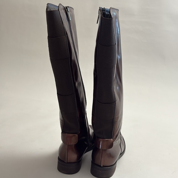 LAVORAZIONE ARTIGIANA Made In Italy Boots - Picture 2 of 12